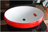 Basin