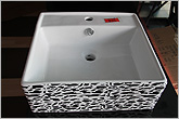 Basin