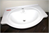 Basin