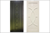 Door Panel