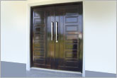 Door Panel