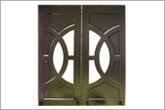 Door Panel
