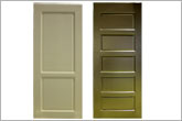 Door Panel