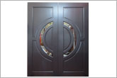Door Panel