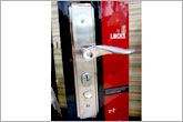 Handle Lock