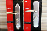 Handle Lock