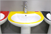 Pedestal Basin