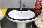 Pedestal Basin