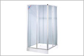 Shower Box