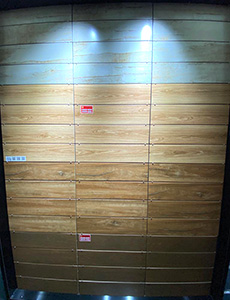Tiles and Mosaic