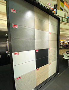 Tiles and Mosaic