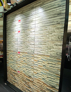 Tiles and Mosaic