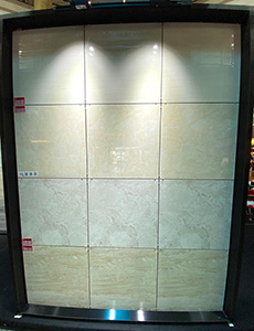 Tiles and Mosaic