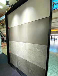Tiles and Mosaic