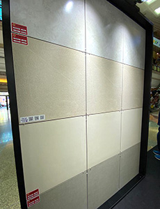 Tiles and Mosaic