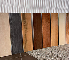 Tiles and Mosaic