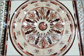 Tiles and Mosaic