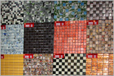 Tiles and Mosaic