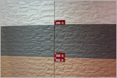 Tiles and Mosaic