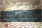 Tiles and Mosaic