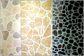 Tiles and Mosaic