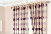 Curtain