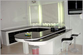 Kitchen Cabinet