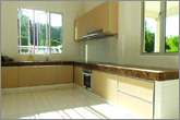 Kitchen Cabinet