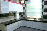 Kitchen Cabinet