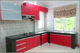 Kitchen Cabinet