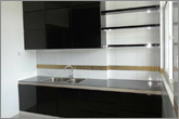 Kitchen Cabinet