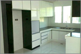 Kitchen Cabinet