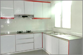 Kitchen Cabinet