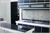 Kitchen Cabinet