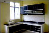 Kitchen Cabinet