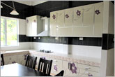 Kitchen Cabinet