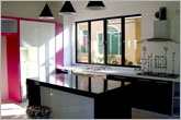 Kitchen Cabinet
