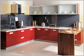 Kitchen Cabinet