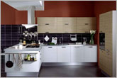 Kitchen Cabinet