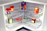 Kitchen Cutlery Tray