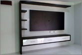Living Area Set