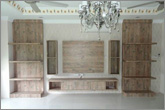 Living Area Set